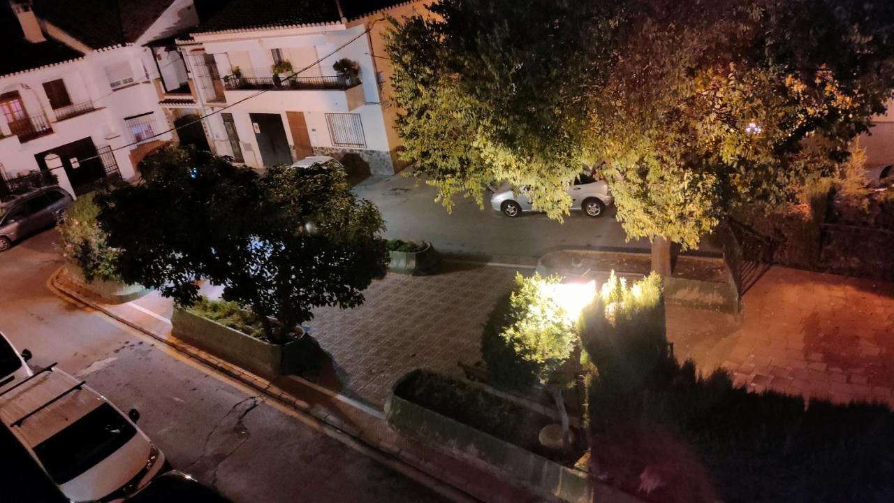 Amplio Apartamento Familiar De 3 Dormitorios En La Zubia Granada A Un Paso De La Alhambra Y Sierra Nevada Exterior photo