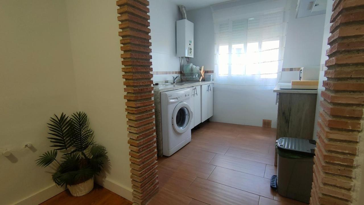 Amplio Apartamento Familiar De 3 Dormitorios En La Zubia Granada A Un Paso De La Alhambra Y Sierra Nevada Exterior photo